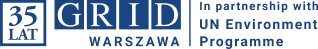 GRID Warszawa | In partnership with UN Environment Programme